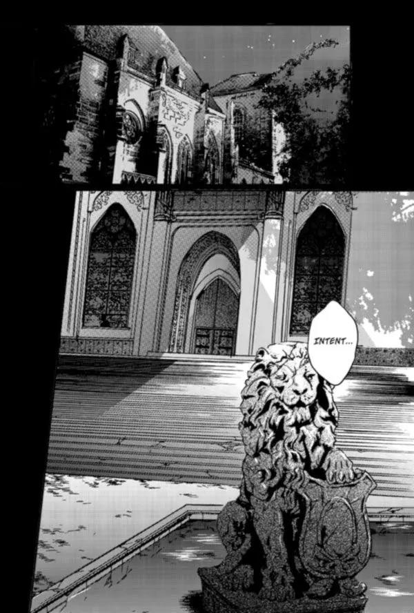 Simon Sues Chapter 4.1 page 2 - Vol.4 Chapter 1