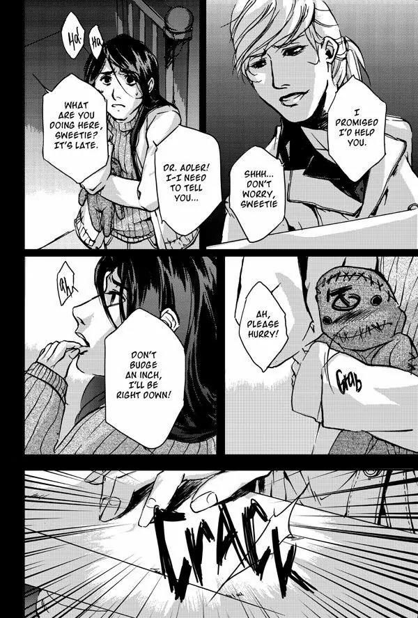 Simon Sues Chapter 4.1 page 6 - Vol.4 Chapter 1