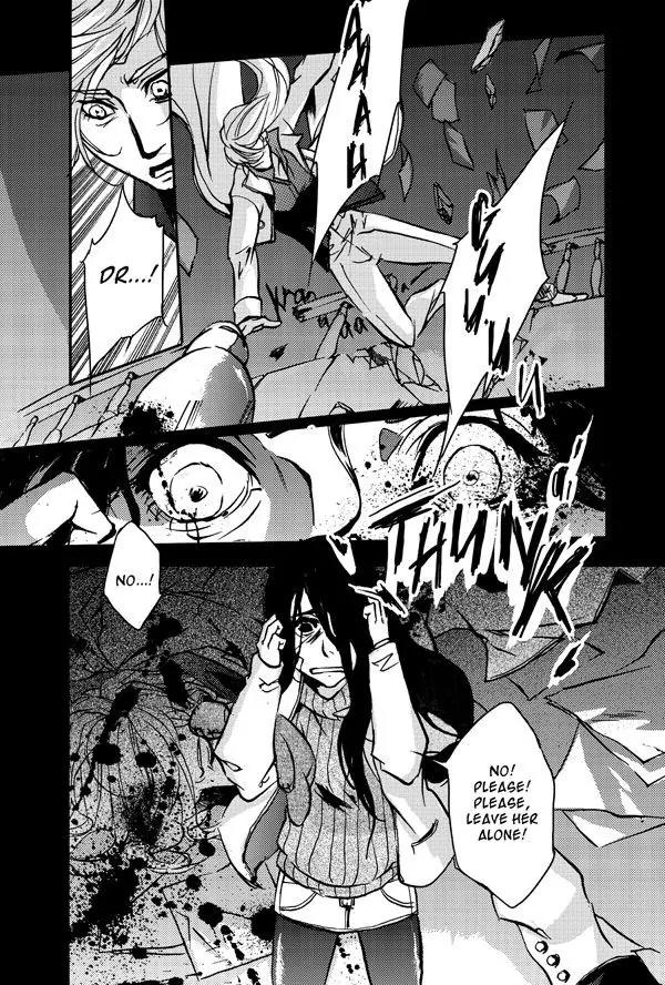 Simon Sues Chapter 4.1 page 7 - Vol.4 Chapter 1