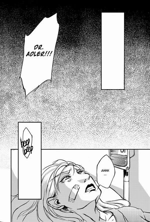 Simon Sues Chapter 4.1 page 8 - Vol.4 Chapter 1