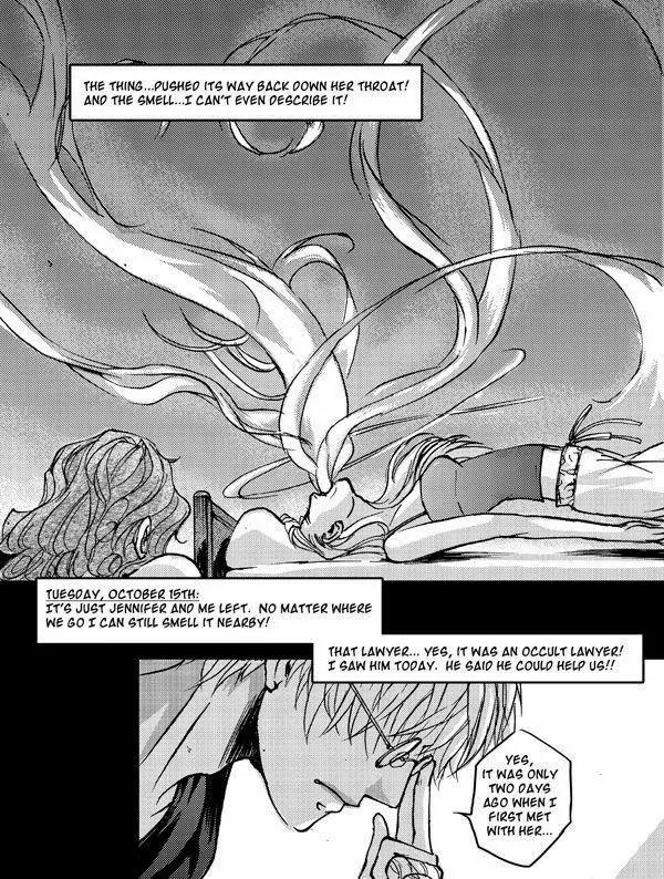Simon Sues Chapter 6.2 page 10 - Vol.6 Chapter 2