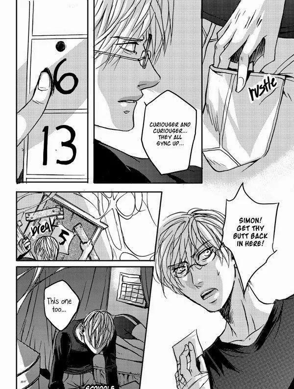 Simon Sues Chapter 6.2 page 12 - Vol.6 Chapter 2
