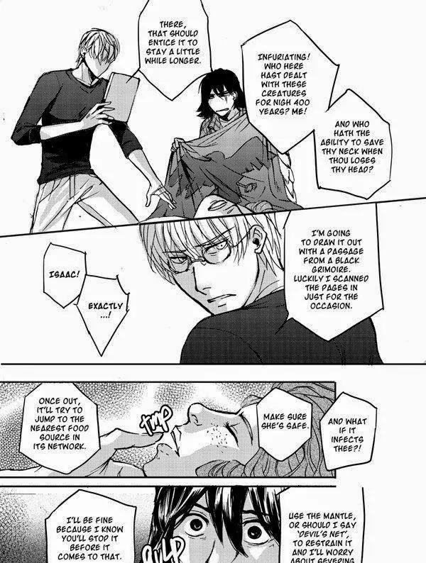Simon Sues Chapter 6.2 page 16 - Vol.6 Chapter 2
