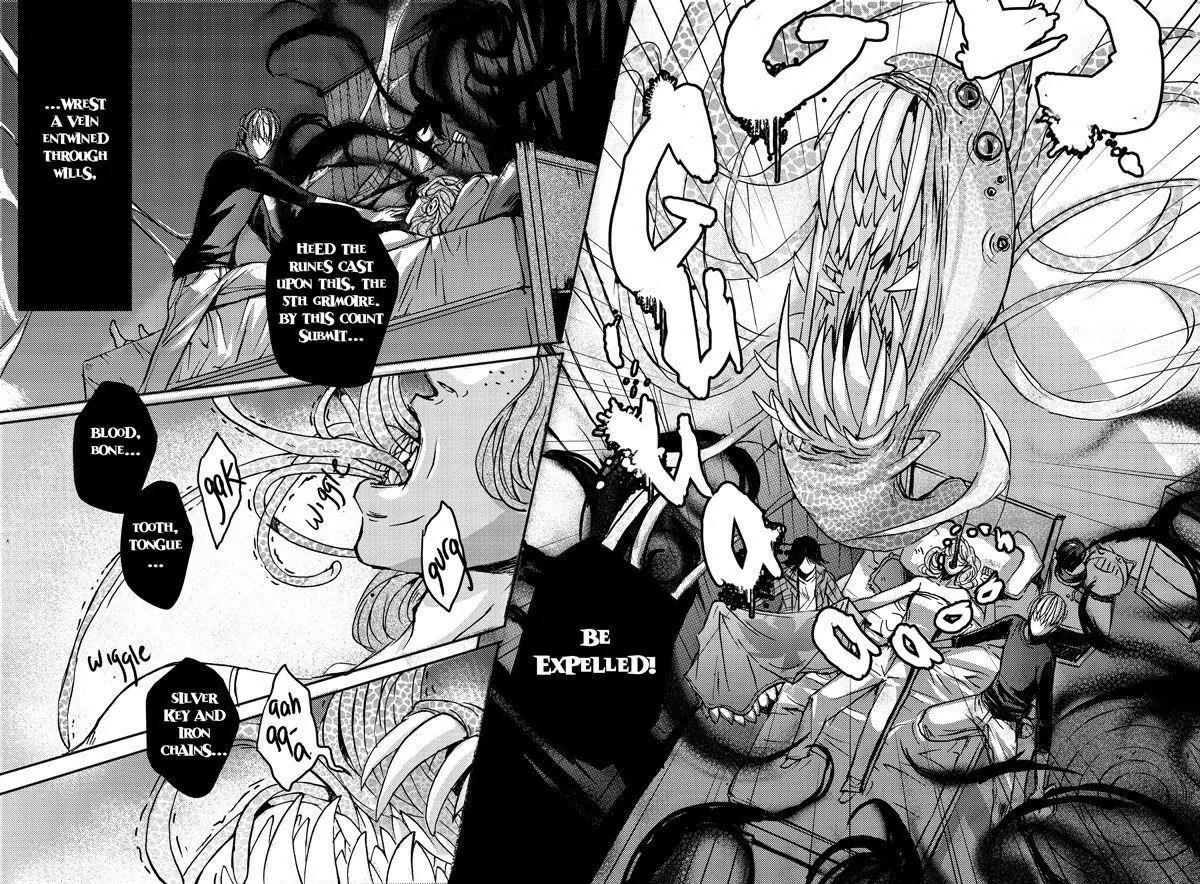 Simon Sues Chapter 6.2 page 17 - Vol.6 Chapter 2