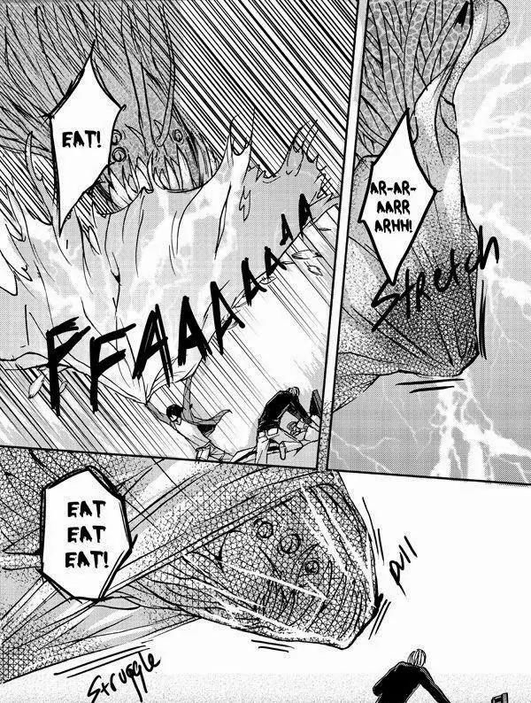 Simon Sues Chapter 6.2 page 20 - Vol.6 Chapter 2