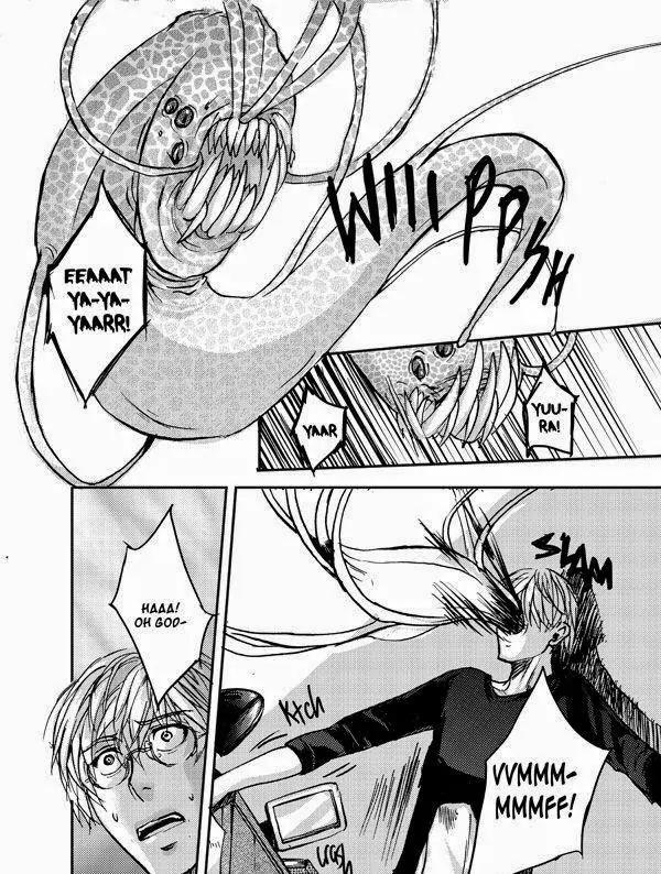 Simon Sues Chapter 6.2 page 23 - Vol.6 Chapter 2
