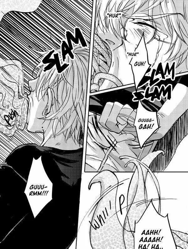 Simon Sues Chapter 6.2 page 25 - Vol.6 Chapter 2