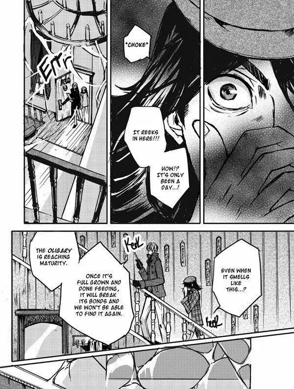Simon Sues Chapter 6.2 page 3 - Vol.6 Chapter 2