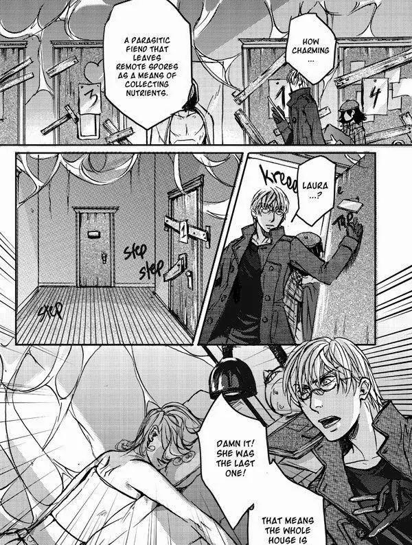 Simon Sues Chapter 6.2 page 4 - Vol.6 Chapter 2