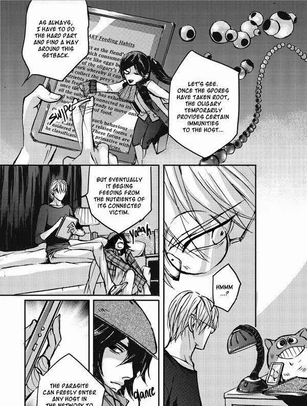 Simon Sues Chapter 6.2 page 6 - Vol.6 Chapter 2