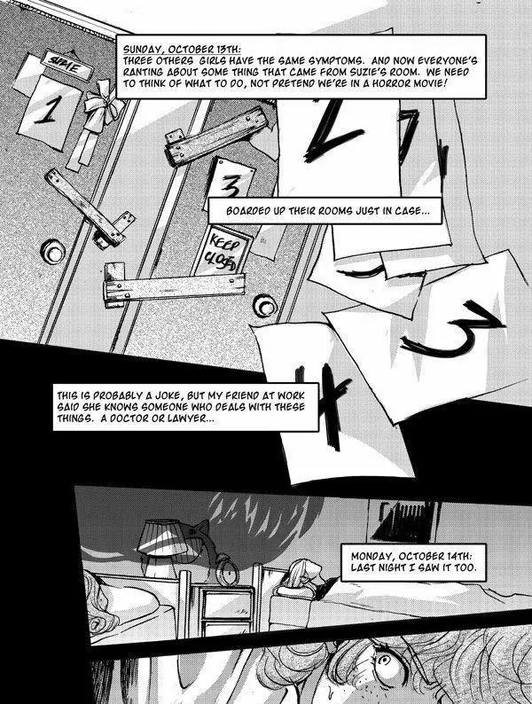 Simon Sues Chapter 6.2 page 9 - Vol.6 Chapter 2