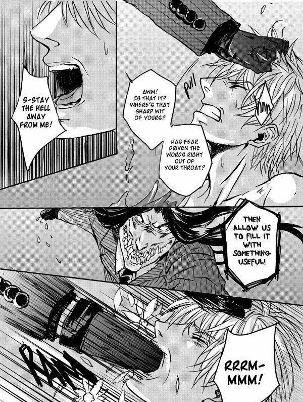 Simon Sues Chapter 6.3 page 10 - Vol.6 Chapter 3
