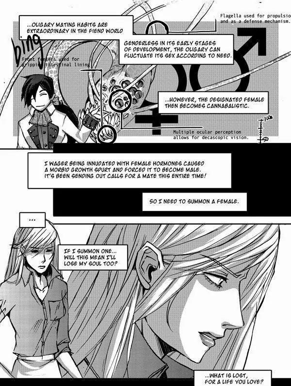 Simon Sues Chapter 6.3 page 21 - Vol.6 Chapter 3