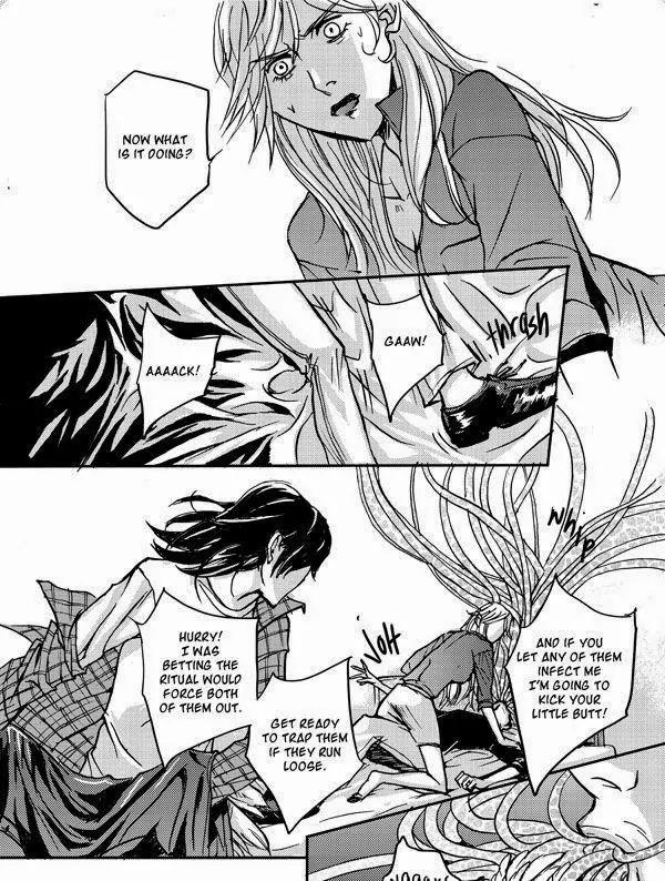 Simon Sues Chapter 6.3 page 24 - Vol.6 Chapter 3
