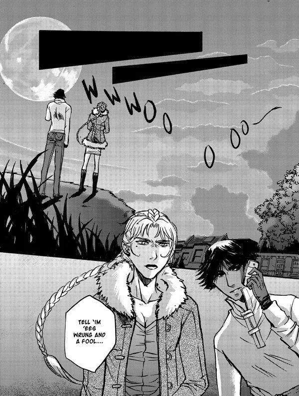 Simon Sues Chapter 6.3 page 29 - Vol.6 Chapter 3