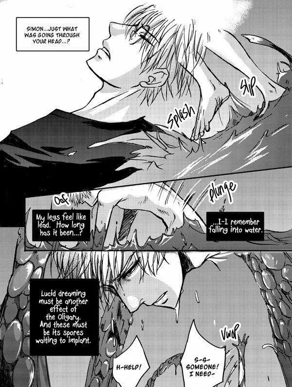 Simon Sues Chapter 6.3 page 8 - Vol.6 Chapter 3
