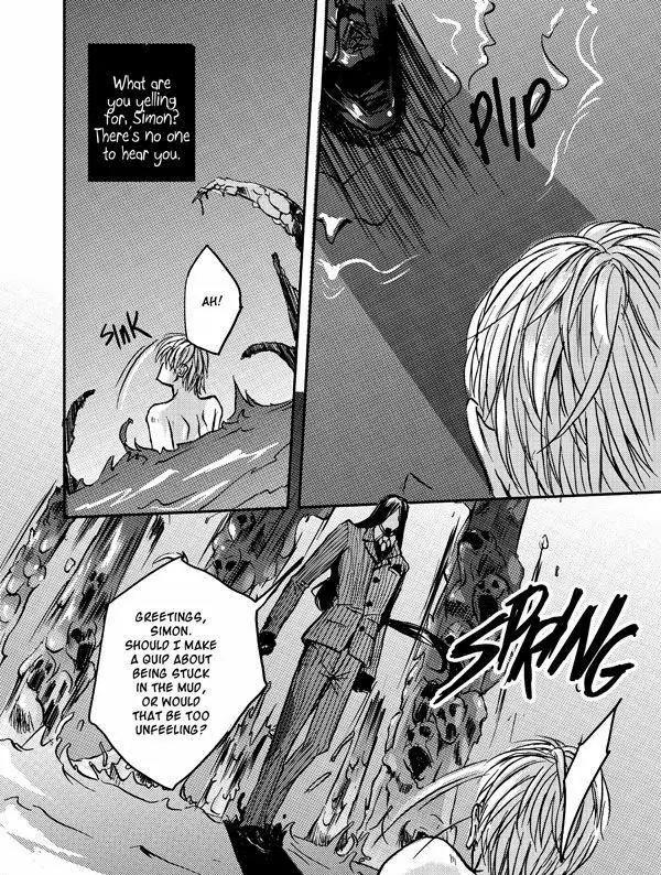 Simon Sues Chapter 6.3 page 9 - Vol.6 Chapter 3