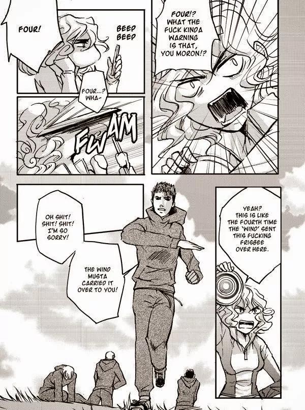 Simon Sues Chapter 7.1 page 16 - Vol.7 Chapter 1