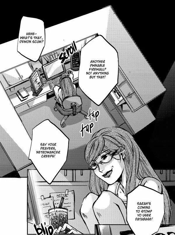 Simon Sues Chapter 7.1 page 2 - Vol.7 Chapter 1