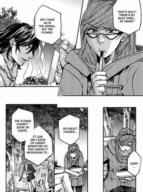 Simon Sues Chapter 7.1 page 5 - Vol.7 Chapter 1
