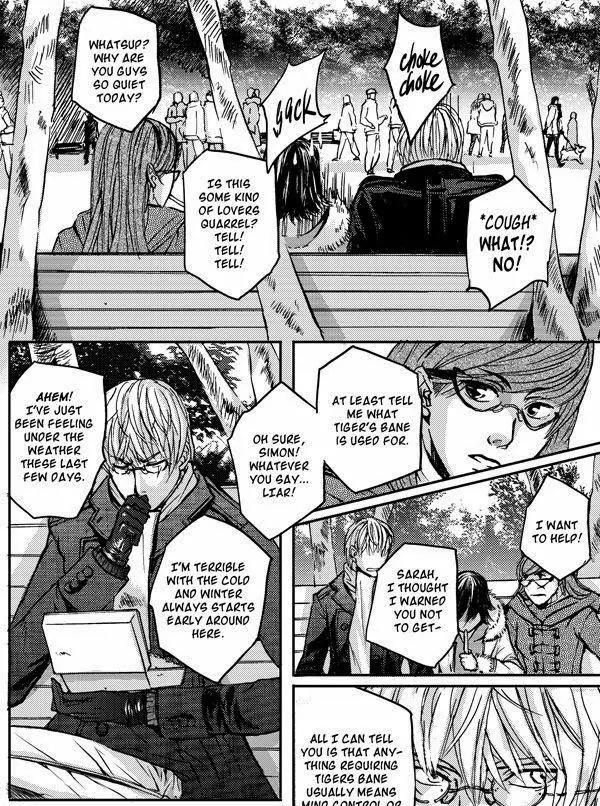Simon Sues Chapter 7.1 page 6 - Vol.7 Chapter 1