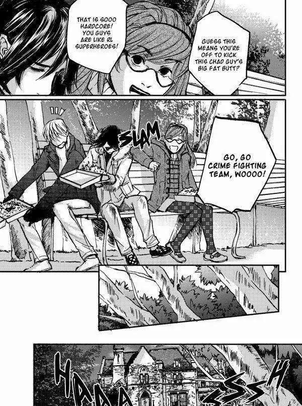 Simon Sues Chapter 7.1 page 7 - Vol.7 Chapter 1