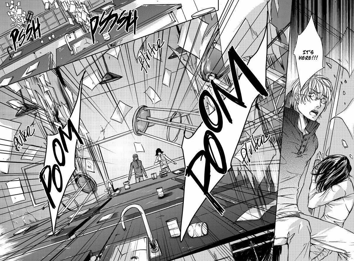 Simon Sues Chapter 7.2 page 10 - Vol.7 Chapter 2