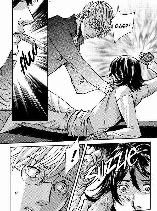 Simon Sues Chapter 7.2 page 16 - Vol.7 Chapter 2