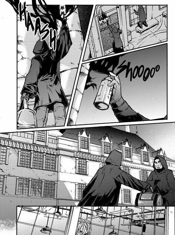 Simon Sues Chapter 7.2 page 3 - Vol.7 Chapter 2