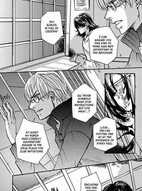 Simon Sues Chapter 7.2 page 4 - Vol.7 Chapter 2