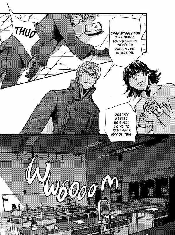 Simon Sues Chapter 7.2 page 6 - Vol.7 Chapter 2