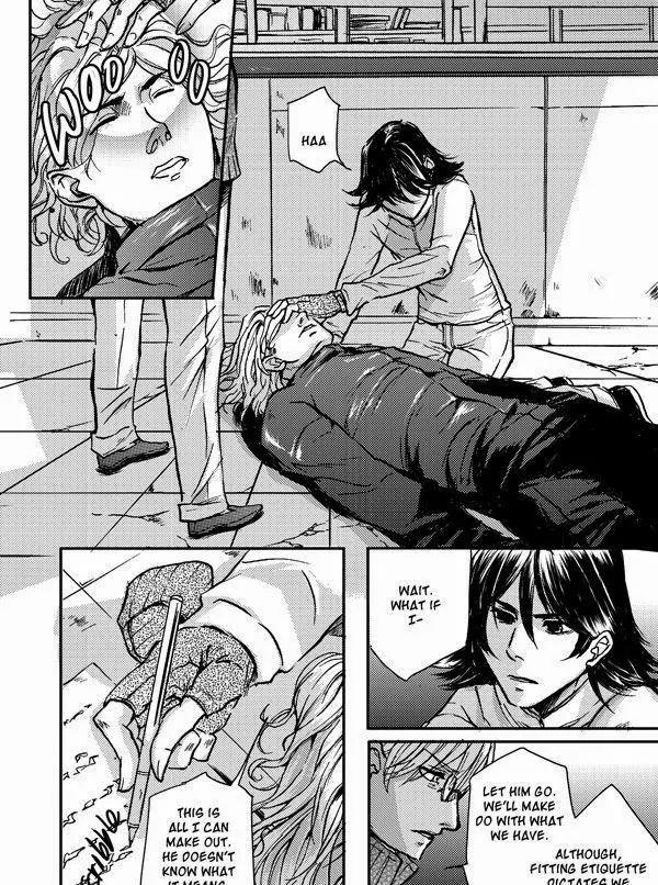 Simon Sues Chapter 7.2 page 7 - Vol.7 Chapter 2