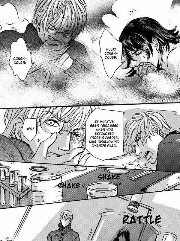 Simon Sues Chapter 7.2 page 9 - Vol.7 Chapter 2