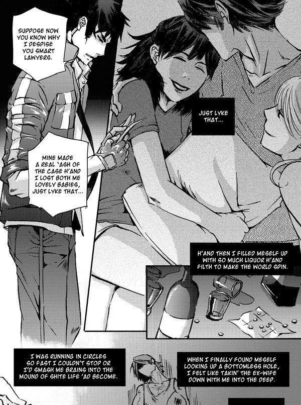 Simon Sues Chapter 7.4 page 11 - Vol.7 Chapter 4