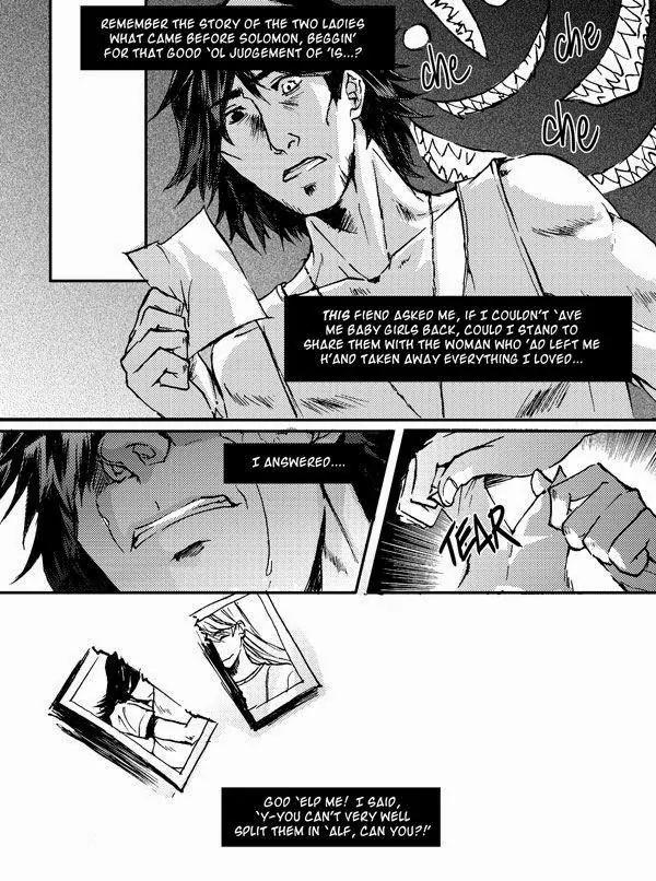 Simon Sues Chapter 7.4 page 12 - Vol.7 Chapter 4