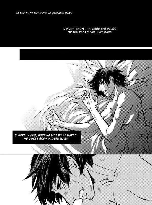 Simon Sues Chapter 7.4 page 13 - Vol.7 Chapter 4