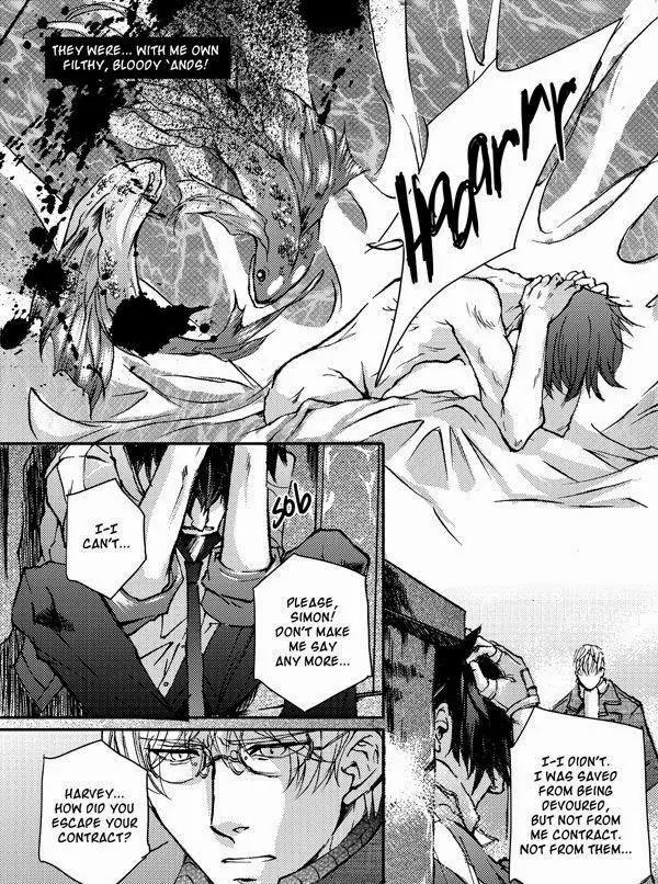 Simon Sues Chapter 7.4 page 14 - Vol.7 Chapter 4