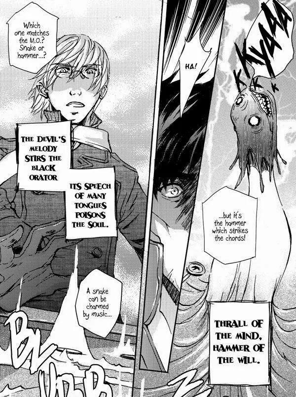 Simon Sues Chapter 7.4 page 18 - Vol.7 Chapter 4