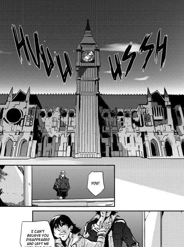 Simon Sues Chapter 7.4 page 2 - Vol.7 Chapter 4