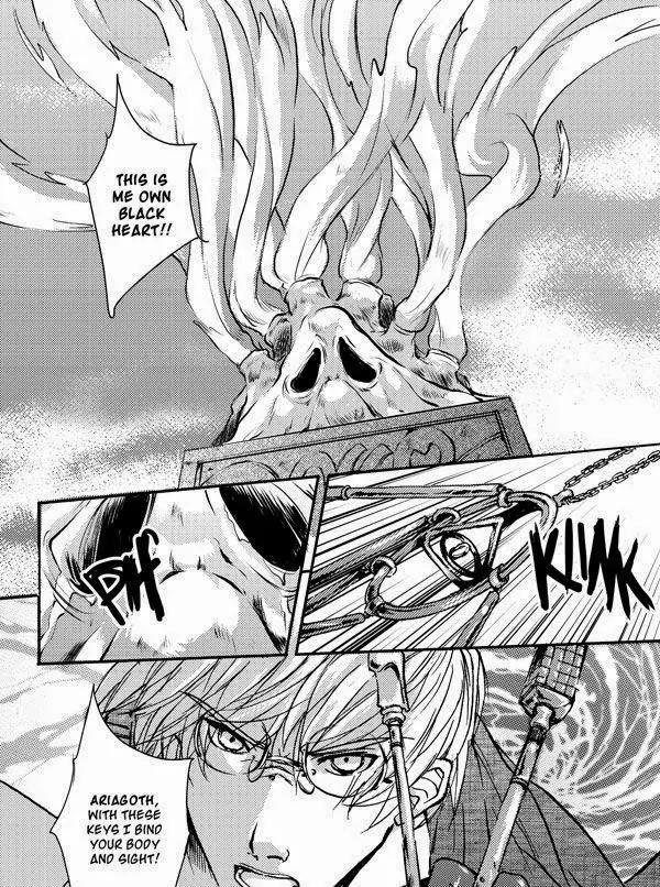 Simon Sues Chapter 7.4 page 20 - Vol.7 Chapter 4