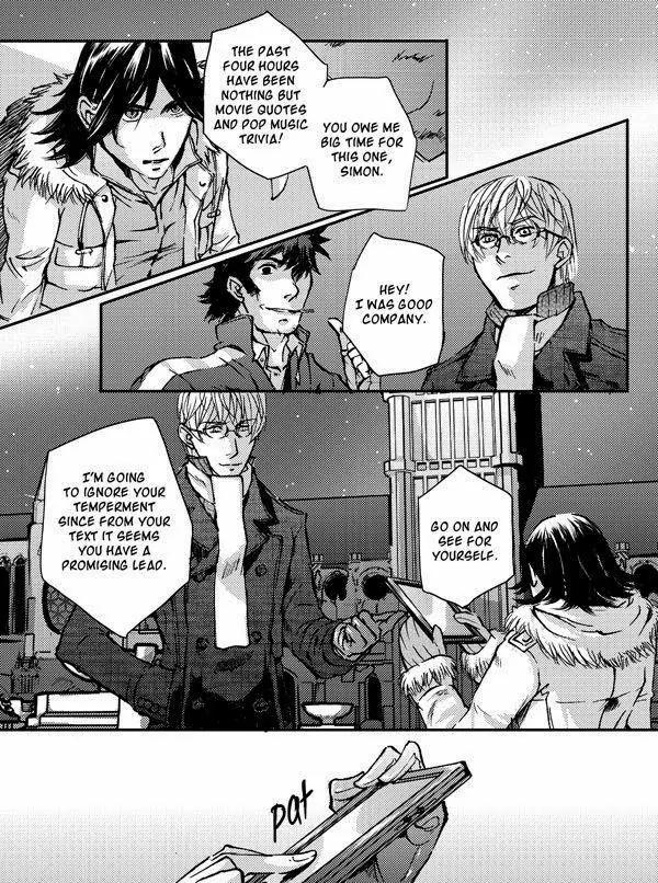 Simon Sues Chapter 7.4 page 3 - Vol.7 Chapter 4