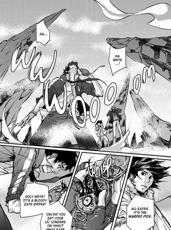 Simon Sues Chapter 7.4 page 6 - Vol.7 Chapter 4
