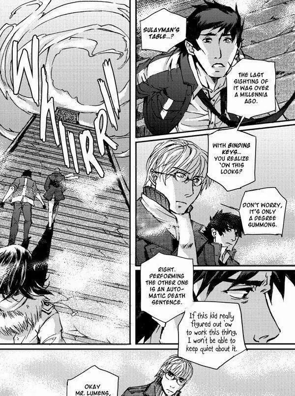 Simon Sues Chapter 7.4 page 7 - Vol.7 Chapter 4