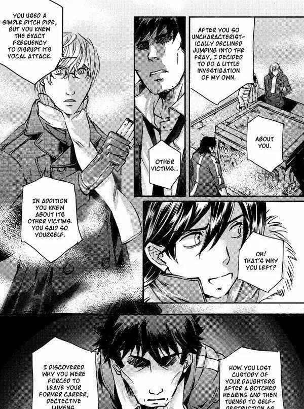 Simon Sues Chapter 7.4 page 9 - Vol.7 Chapter 4