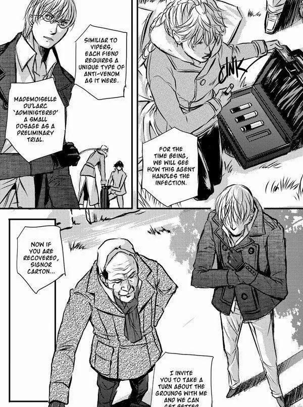 Simon Sues Chapter 8.1 page 15 - Vol.8 Chapter 1