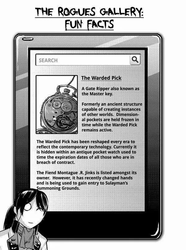 Simon Sues Chapter 8.1 page 27 - Vol.8 Chapter 1