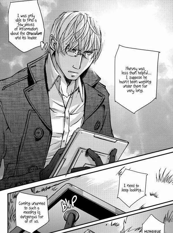 Simon Sues Chapter 8.1 page 7 - Vol.8 Chapter 1