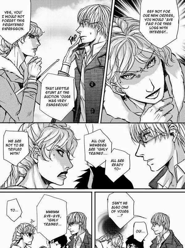 Simon Sues Chapter 8.1 page 9 - Vol.8 Chapter 1