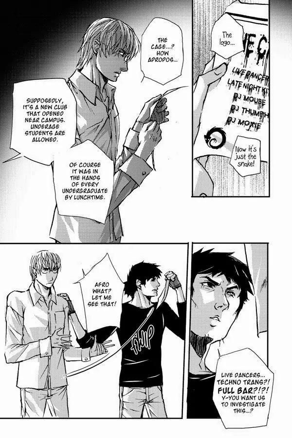 Simon Sues Chapter 8.2 page 7 - Vol.8 Chapter 2