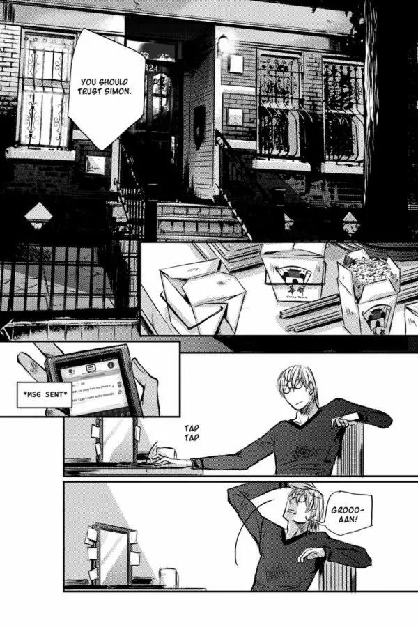 Simon Sues Chapter 9.1 page 15 - Vol.9 Chapter 1